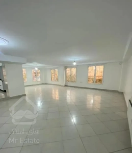 180متر ۴ خواب شهرک راه آهن