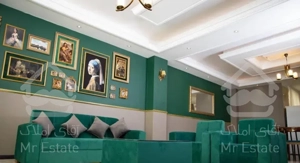 آپارتمان شیک /ولیعصر/120متر