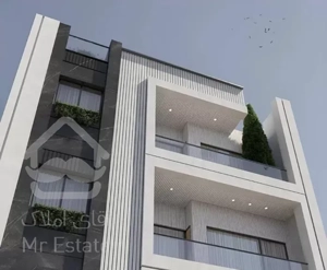 ۱۳۰ متر سه خواب پاتریس لومومبا