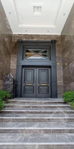 ۱۳۵ متر کاخ آپارتمان / فول آپشن / متریال وارداتی