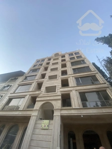 240 متری قیطریه طبقات مختلف