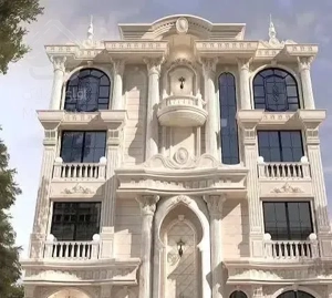 صفرنوساز/تاچارا/دوتراس‌قابل چیدمان
