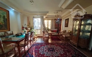 یوسف آباد مدبر ۱۱۲متر ۲خواب فول خوش نقشه