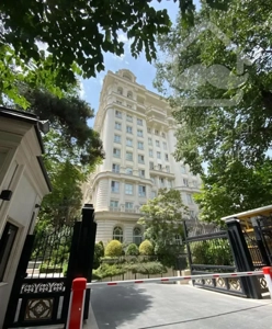 اجاره در عمارت مجلل الهیه