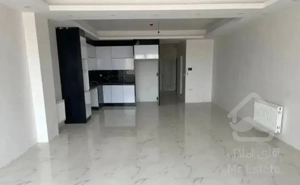 آپارتمان باسندتکبرگ ۱۰۶ متر با پارکینگ آسانسور