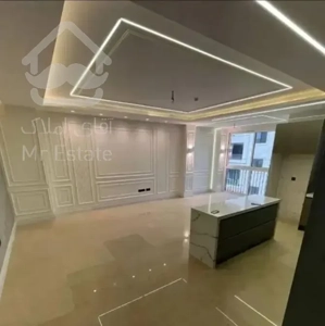 آپارتمان ۶۰متر تک خواب فول امکانات سالن پرده خور