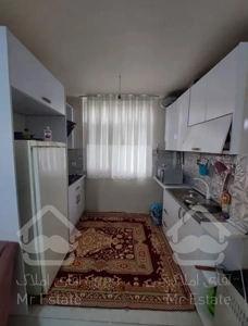 ۵۲متر، پارکینگ، انباری، تخلیه،  خیابان جیحون