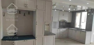 شهرک راه آهن ۱۱۵متر دوخواب