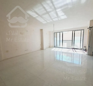 آپارتمان سه خواب کلید نخورده