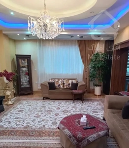 ۱۳۱ متر بازسازی‌شده، بر خیابان تهران