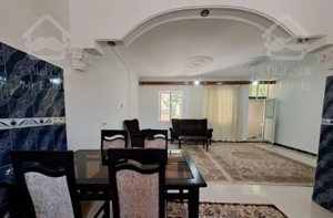 سوئیت ویلایی دوبلکس