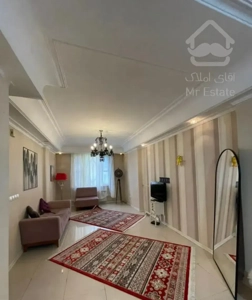 73 متر کم واحد قلب سعادت آباد فروش یا معاوضه