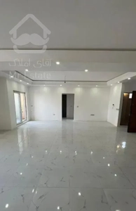 فروش آپارتمان 100/طبقه اول/ساحل طلایی