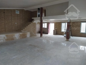 ۱۳۰۰متر ویلا واقع در کردان جنوبی تهران دشت سرخاب