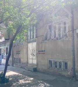 ویلایی بهجت ،شیرازی،حرم مطهر