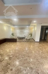 سعادت آباد صرافها/۹۰ متری لوکس ویو پارک/سازه برند