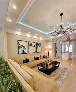 صاحبقرانیه سپند 185متر فول /  تاپ لوکیشن