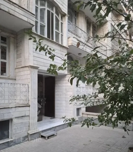 ۸۷ متری تهرانپارس غربی