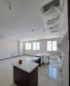 اپارتمان 55متری 1خوابه فول بین 131و 133