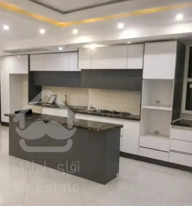 فرمانیه آپارتمان 131متر 2 خوابه نوساز