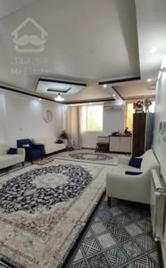 خانه تک سقف بروز ۶۷ متری