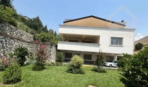 ۲۰۰۰ متر زمین با ۱۱۰۰ ویلای دوبلکس منطقه اتحاد