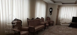 مساحت ۱۶۰متر سه خواب