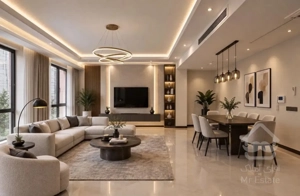 ولنجک/درکه۱۳۱مترفول مشاعات/سندسالم۴۰میلیاردقیمتTOP