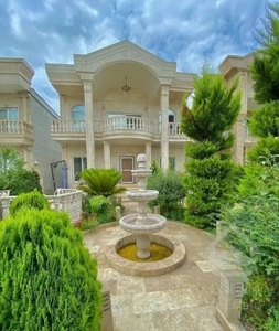 250متری ۴خواب سندتک برگ