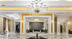 ۳۴۰ متر تکواحدی ۶ ساله تاپ لوکیشن فول