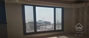 اجاره آپارتمان ۱۵۵ متر ۳ خواب زرافشان شهرک غرب