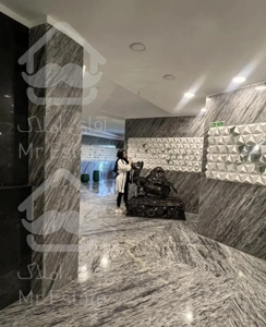 ۱۳۰مترنوساز کلیدنخورده گلستان شمالی