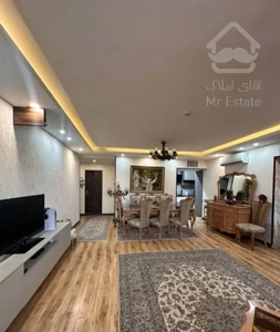 آپارتمان بارانا میدان امام علی