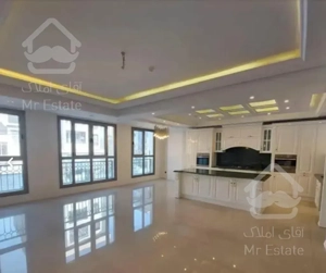 ۲۲۰متر/3خواب/شهران شمالی/خیابان وسک