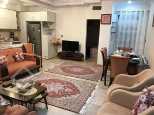 63متری نقلی بلوار فردوس