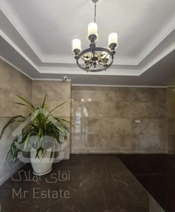 واحد۱۲۵متری اداری میرداماد/۳ اتاق/ ورودی لابی شیک