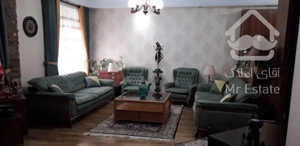 ۷۹مترآپارتمان/ لوکس وخوش نقشه/ پرده خور فول* شهران*