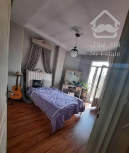 آپارتمان ۱۲۰متر ۳خواب سعادت آباد