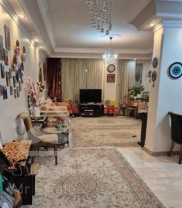 میدان المپیک جنب پارک جوانمردان  ۶۵ متر ۲خ