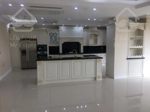 آپارتمان ۱۸۵پتر ۳خواب اباذر