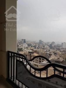 رهن و اجاره آپارتمان ۲۲۰ متری ۳ خوابه نیاوران لوکس