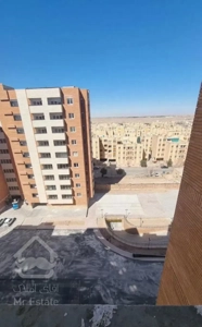آپارتمان اندیشه ۸۳متری