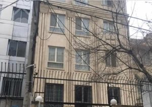 آپارتمان ۱۱۷متری/تک واحد/حاجی پور/حوالی پارک شاهین