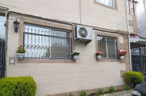 یک واحد فروشی 85متری