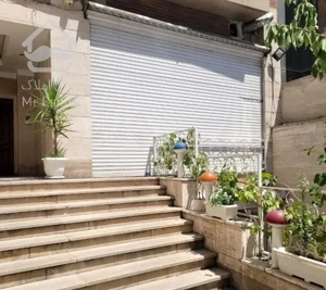 60 متر مغازه خیابان اصلی ازگل