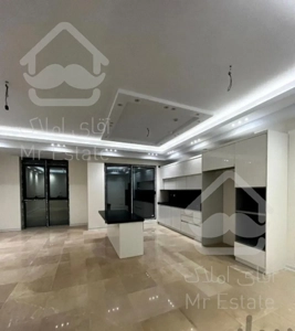 واحد 90متری دو خواب /برج مجلل/وردآورد