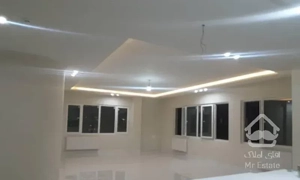 150متر آپارتمان دونبش طبقه۵ آموزگار ۲۹