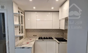 ۴۲ متر / فول امکانات / نوساز / استاد معین