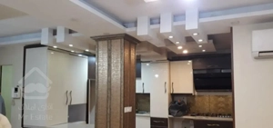 ۹۰ متر آپارتمان دو خوابه ،شهرک محلاتی