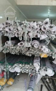 نرده استیل واستاتیک اسمخانی